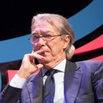 前国米主席莫拉蒂被诈骗近100万欧 钱被及时冻结-白菜网-白菜社区-白菜论坛