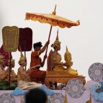 2025年吴哥宋干节盛大举行 洪玛耐总理主持开幕式-白菜网-白菜社区-白菜论坛