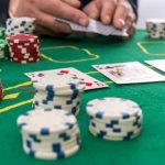 赌场筹码心态控制术：赢钱后你该怎么走？-白菜网-白菜社区-白菜论坛