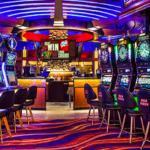 赌场观察:庄家洗牌节奏影响知多少?-白菜网-白菜社区-白菜论坛