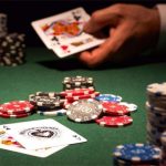 德州扑克盲注策略与中后期玩法变化全解析-白菜网-白菜社区-白菜论坛