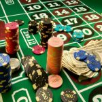 博彩策略:如何结合技术和心理获得最佳收益?-白菜网-白菜社区-白菜论坛