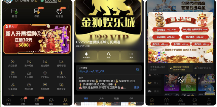 黑台曝光 金狮国际-白菜网-白菜社区-白菜论坛