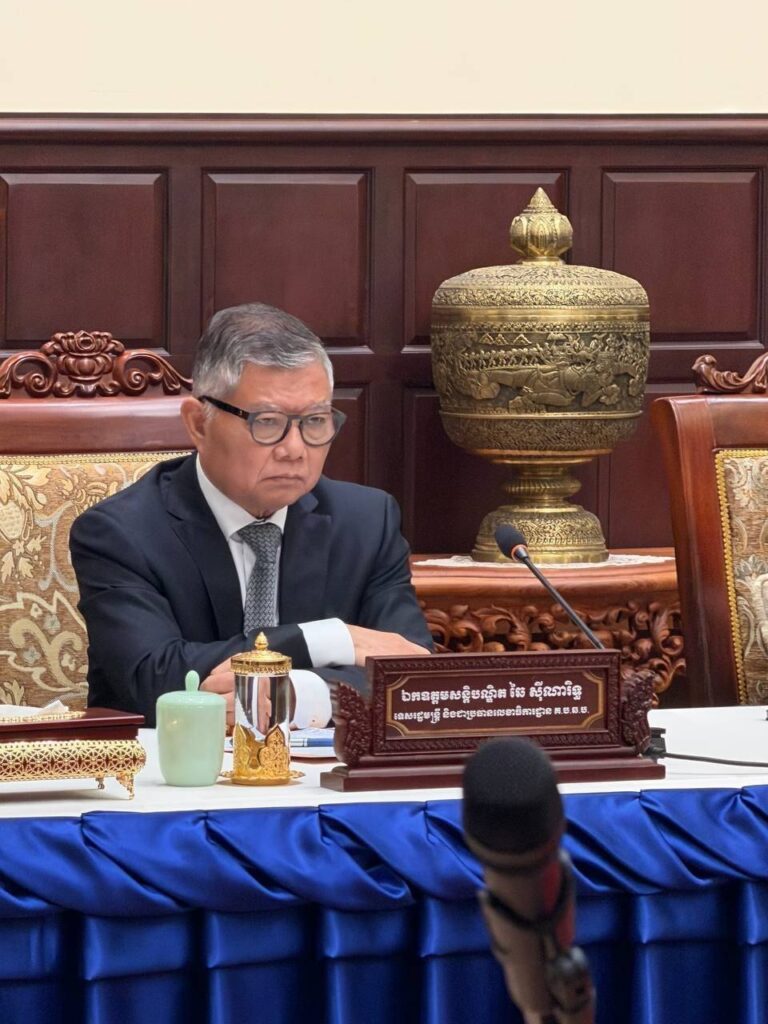 柬埔寨正“赶尽杀绝”：签发700多逮捕令，还将发“红通”-白菜网-白菜社区-白菜论坛