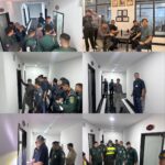 七马卡拉区政府持续检查住宅楼宇 打击网络赌博犯罪-白菜网-白菜社区-白菜论坛