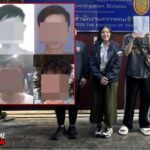 涉嫌巨额投资诈骗的中国籍逃犯在泰国落网-白菜网-白菜社区-白菜论坛
